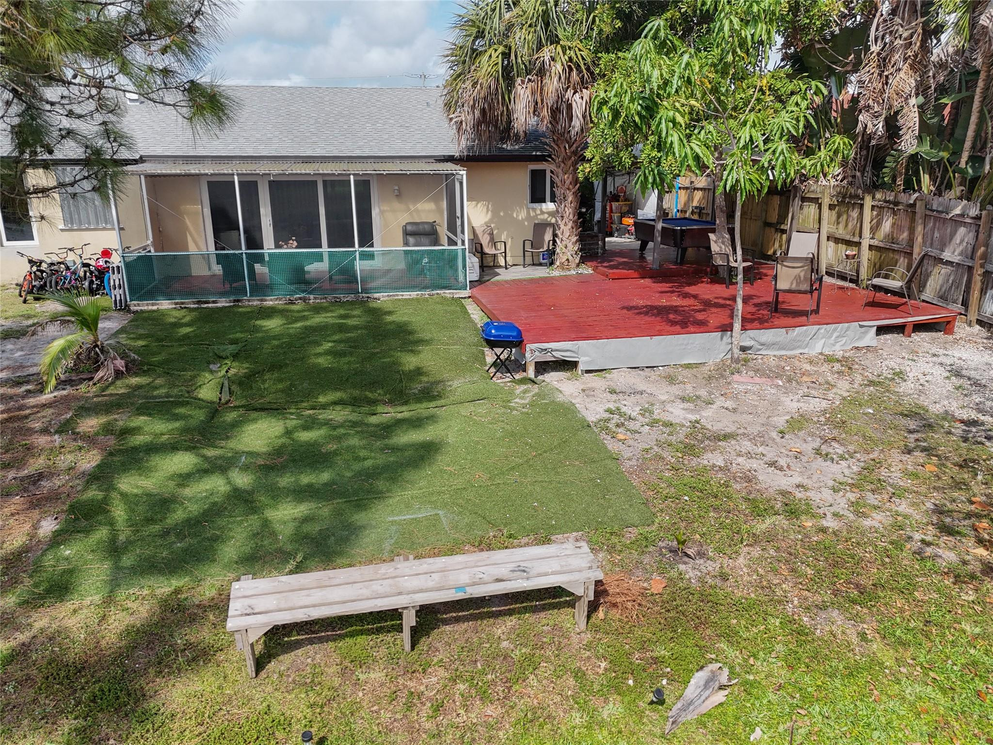 9300 Andora Dr