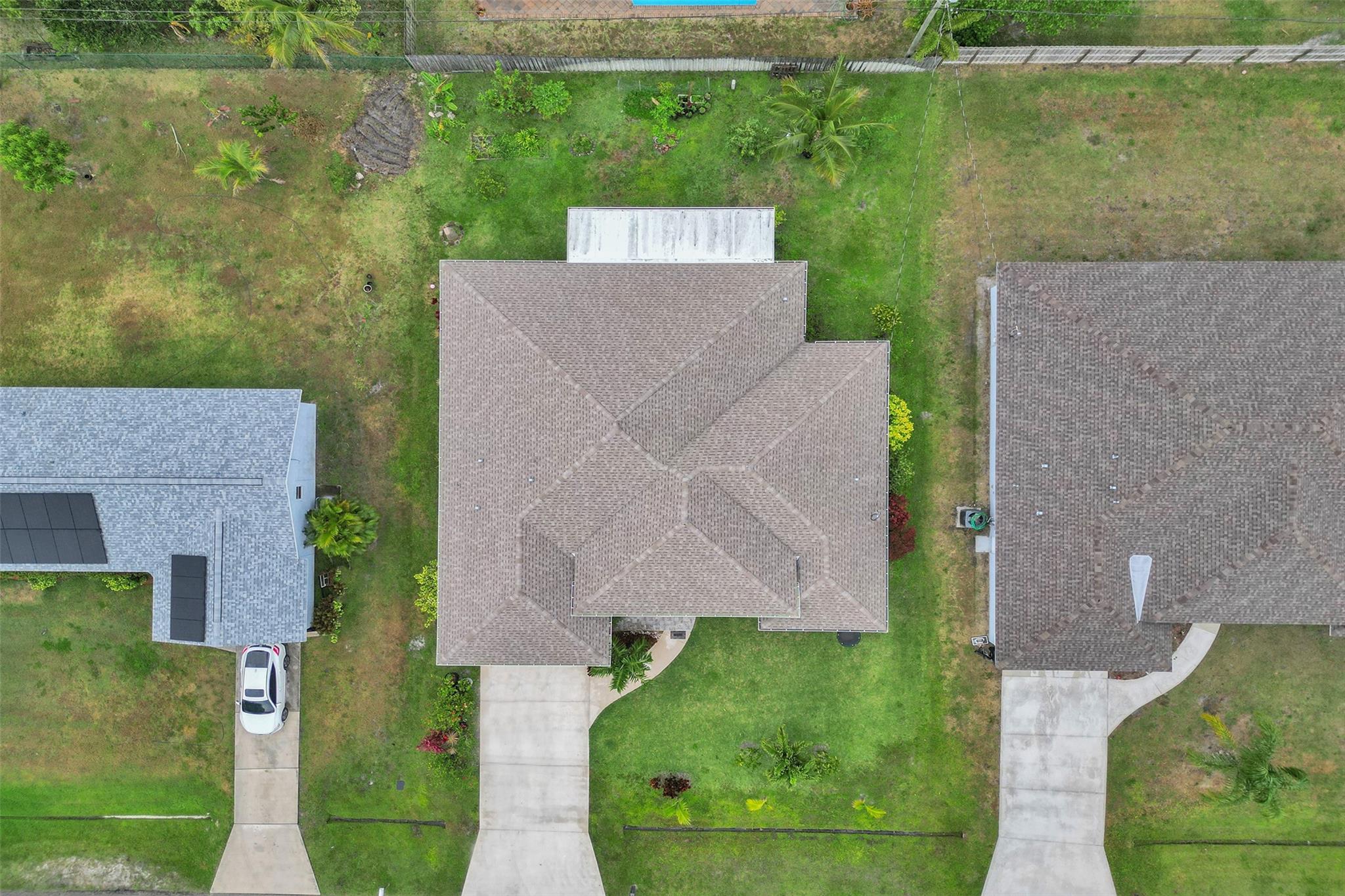 126 NW Heather Street