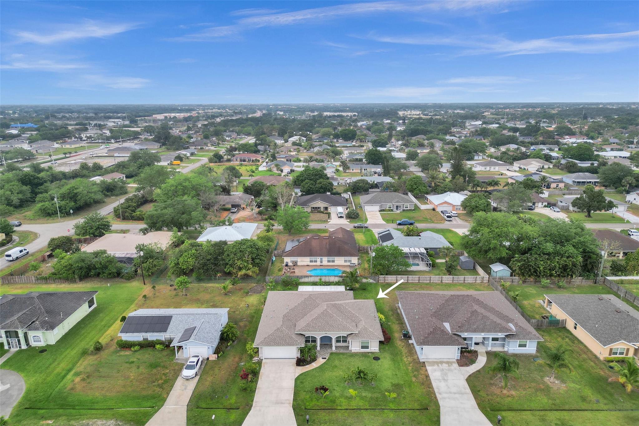 126 NW Heather Street