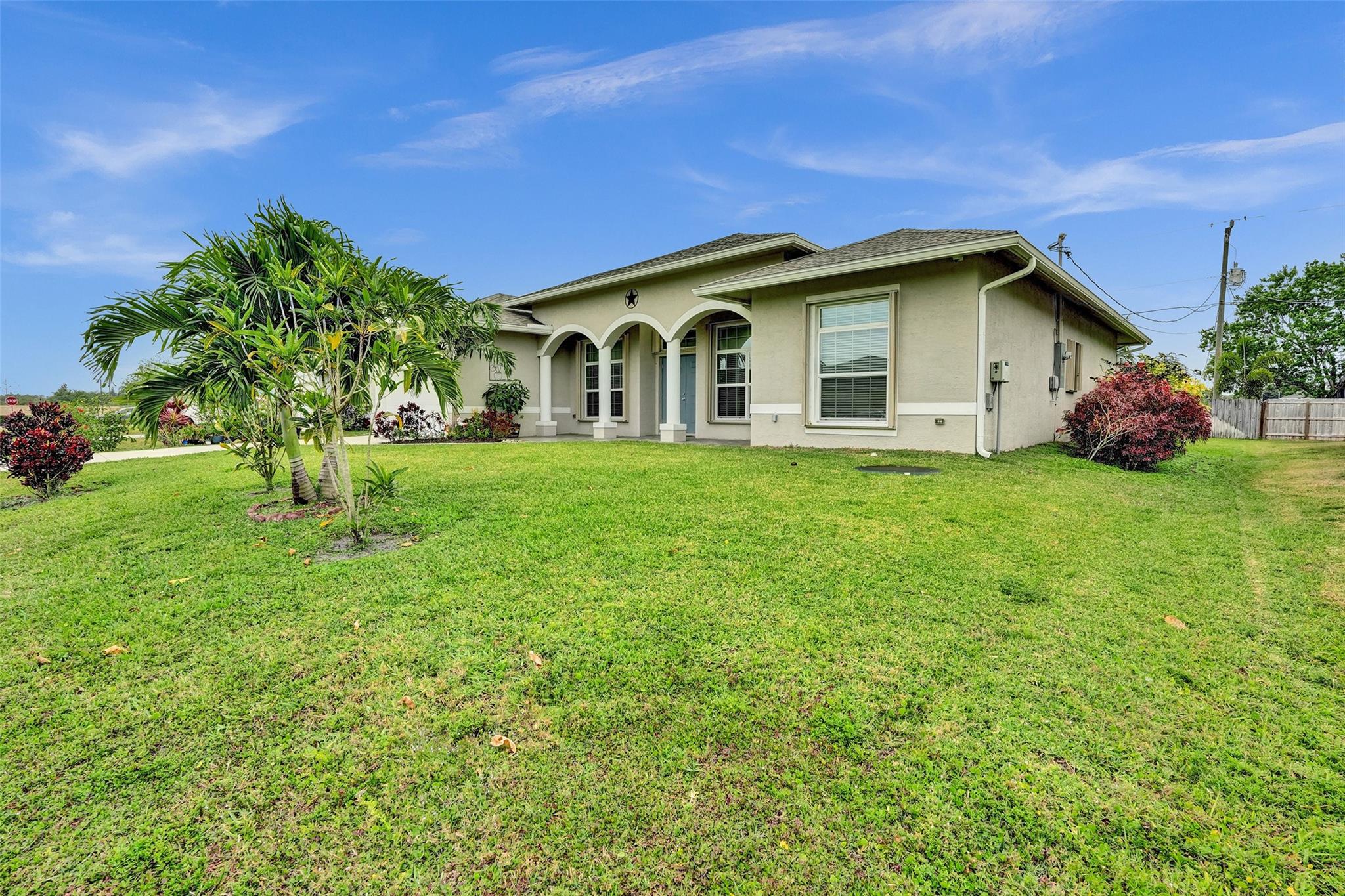 126 NW Heather Street