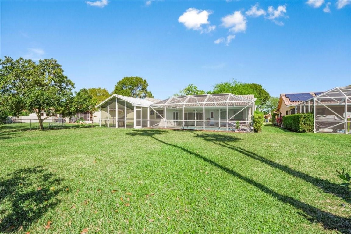 11418 NW 41st Street, Coral Springs