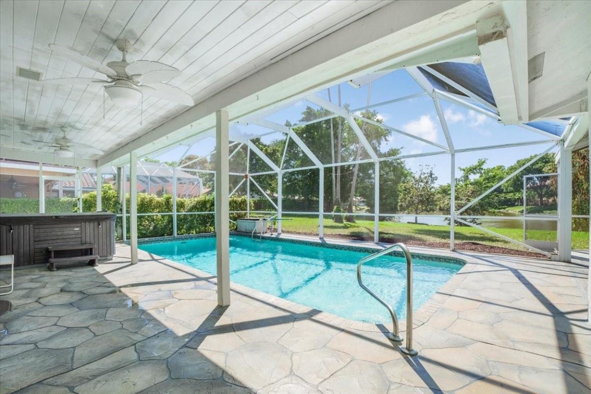 11418 NW 41st Street, Coral Springs