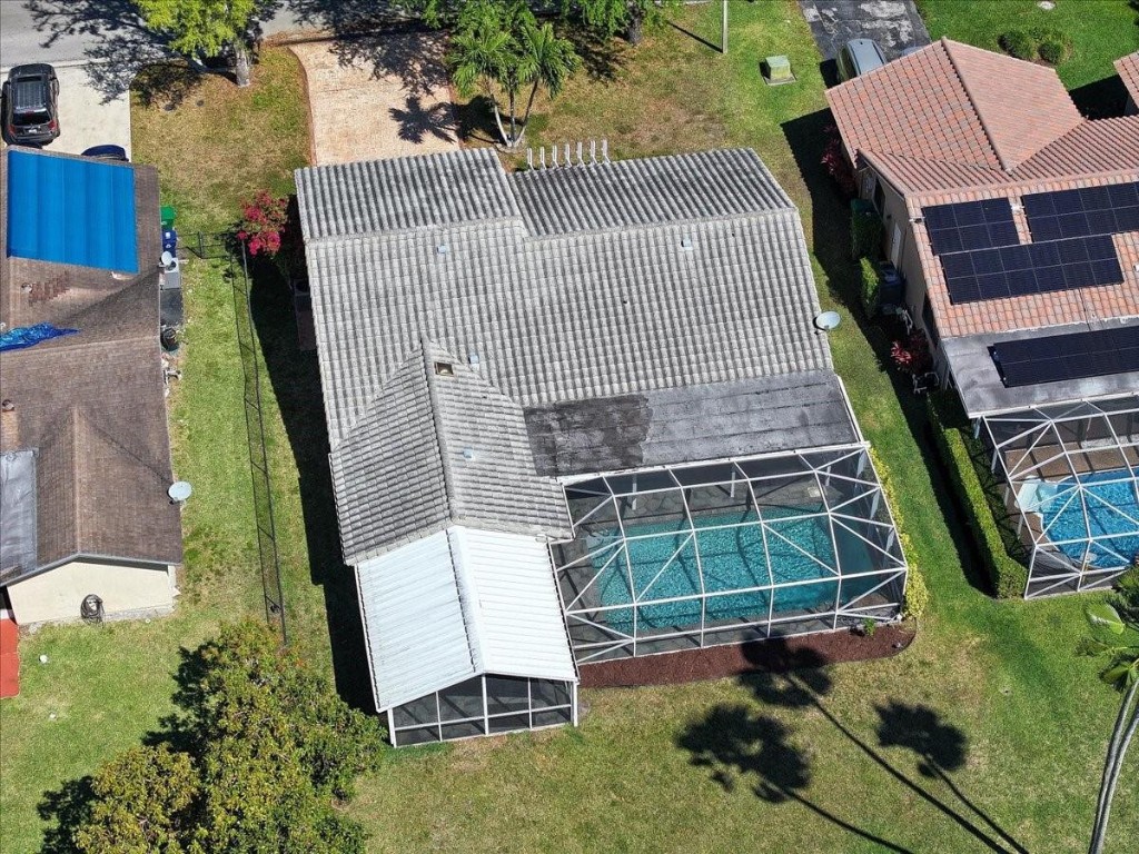 11418 NW 41st Street, Coral Springs