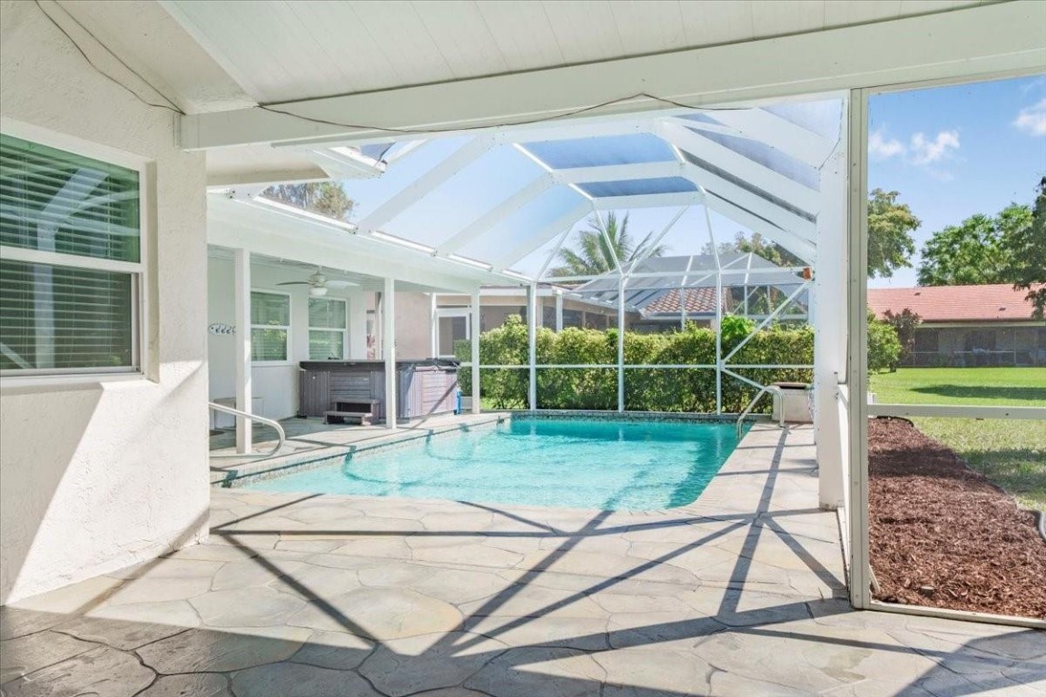 11418 NW 41st Street, Coral Springs