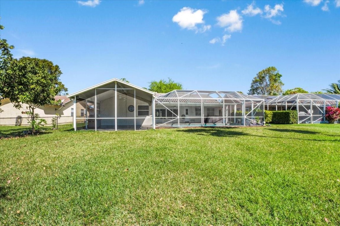 11418 NW 41st Street, Coral Springs