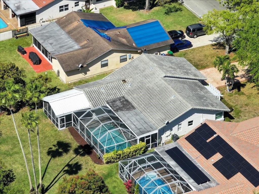 11418 NW 41st Street, Coral Springs