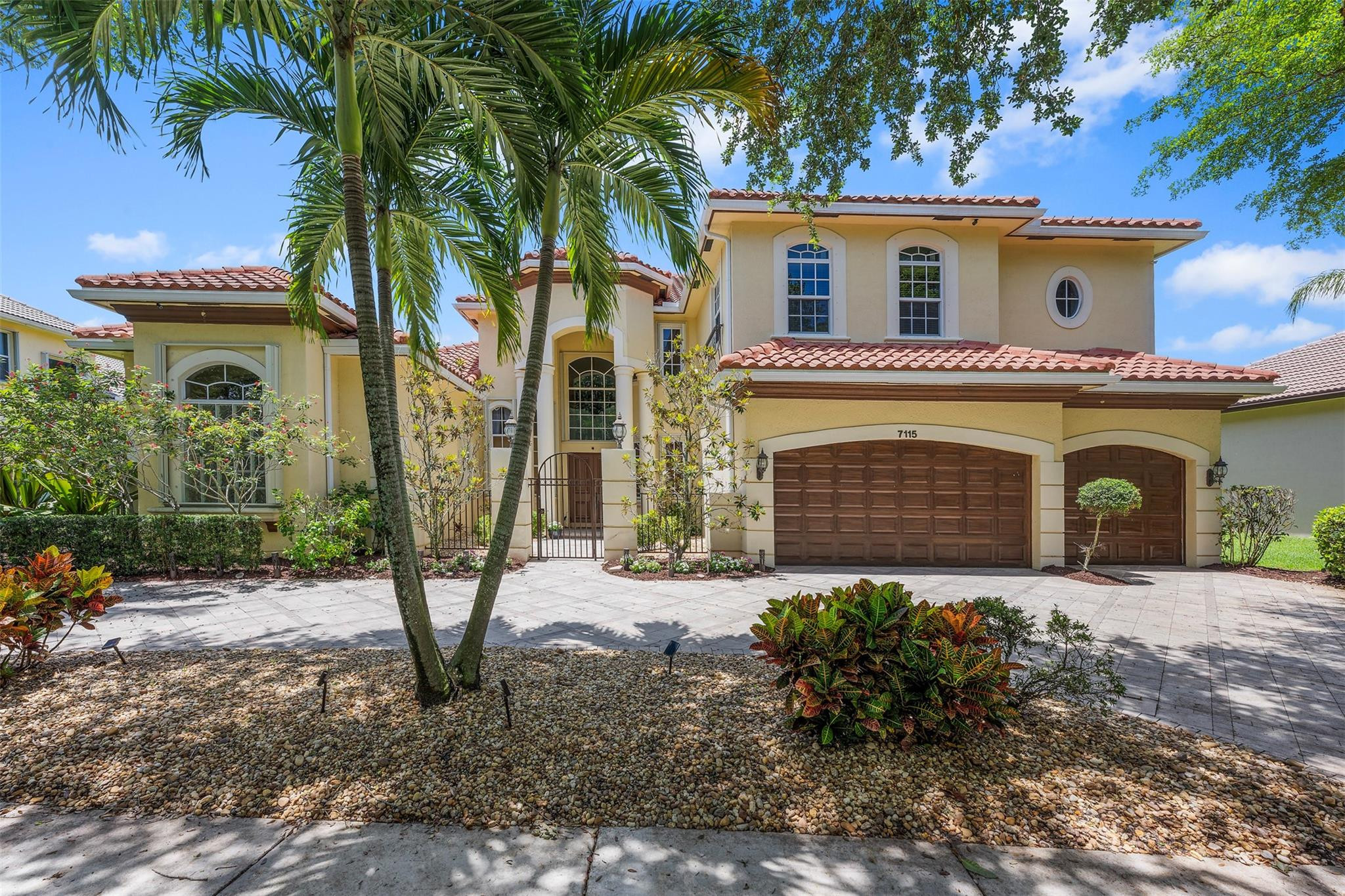 7115 NW 71ST TE