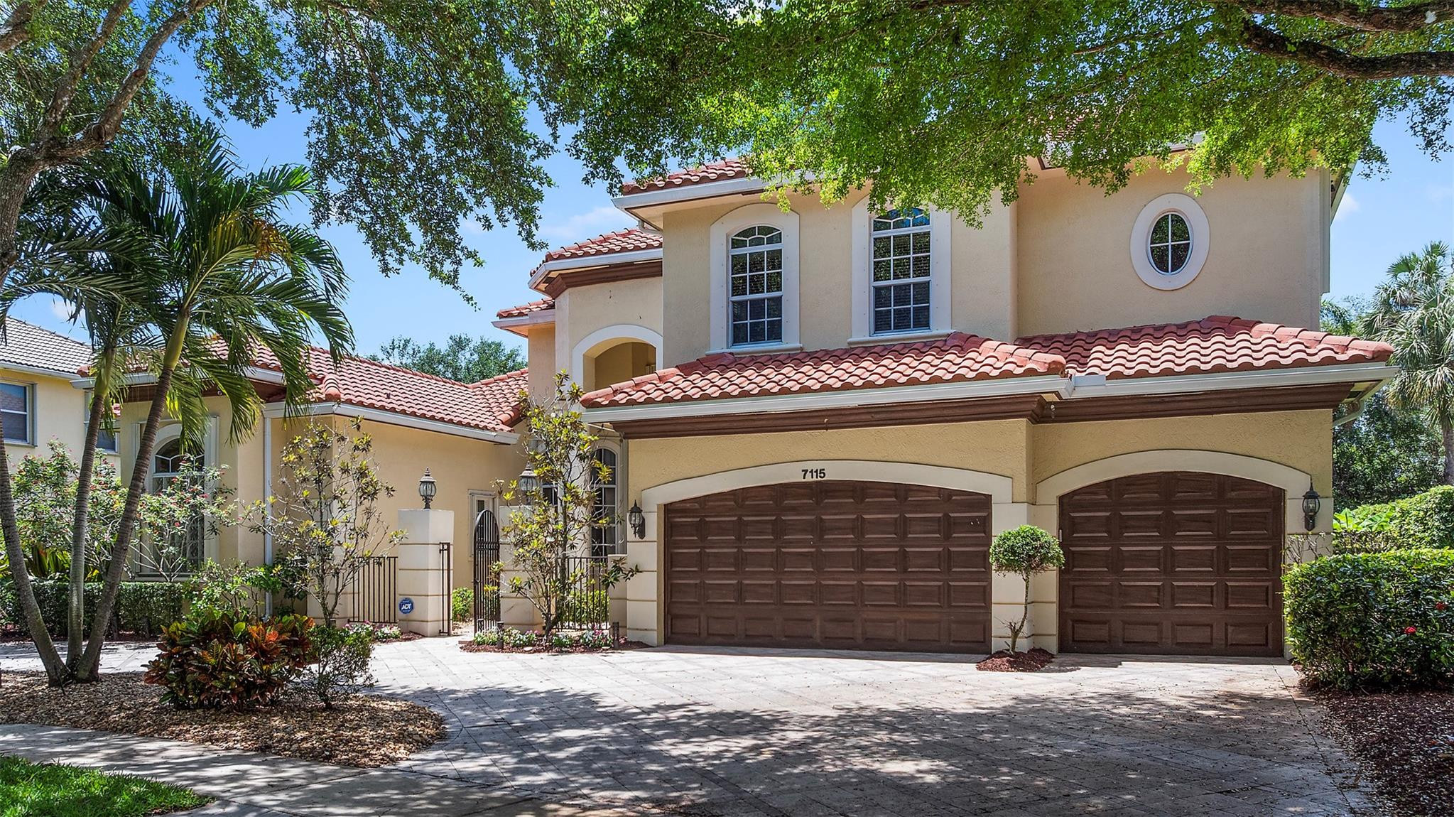 7115 NW 71ST TE