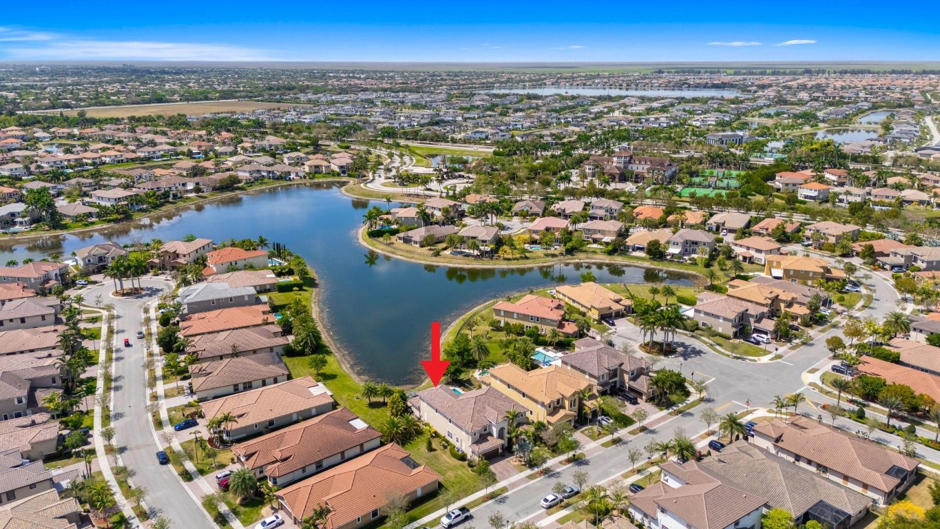 10130 Edgewater Court, Parkland