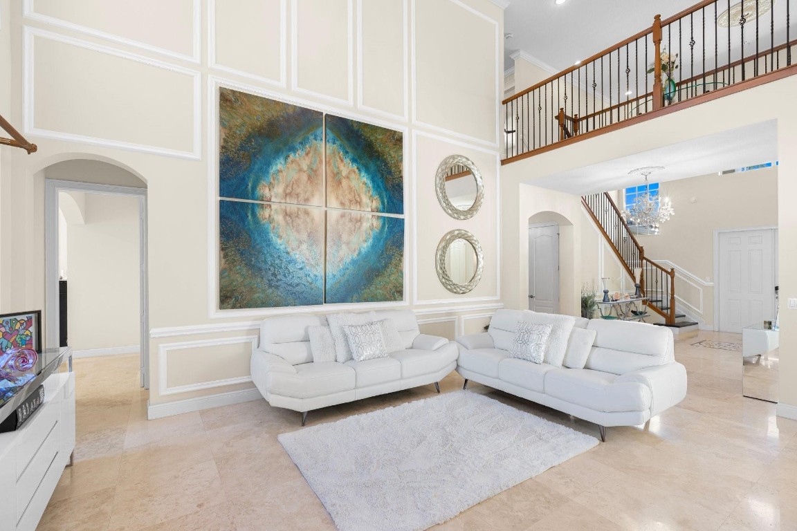 10130 Edgewater Court, Parkland