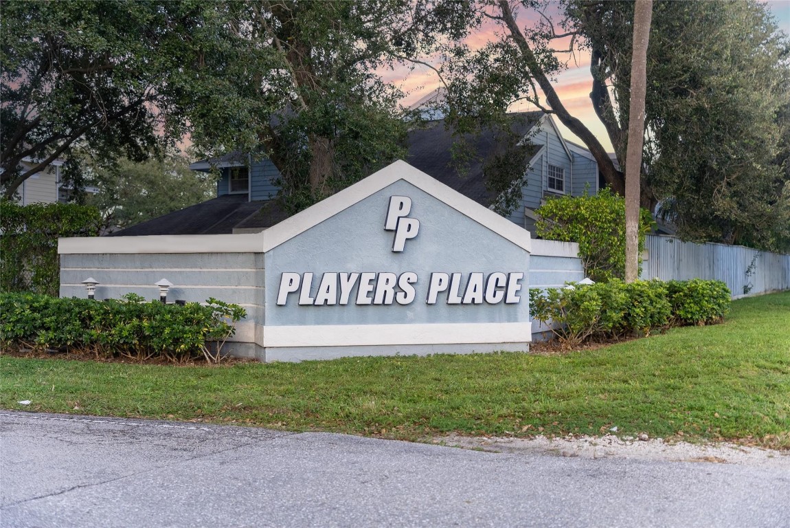 1918 Players Pl 1918