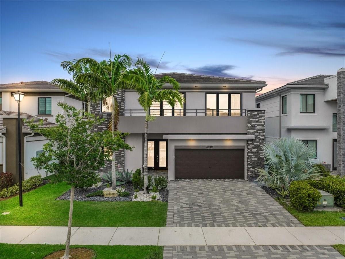 10805 Vista Terrace