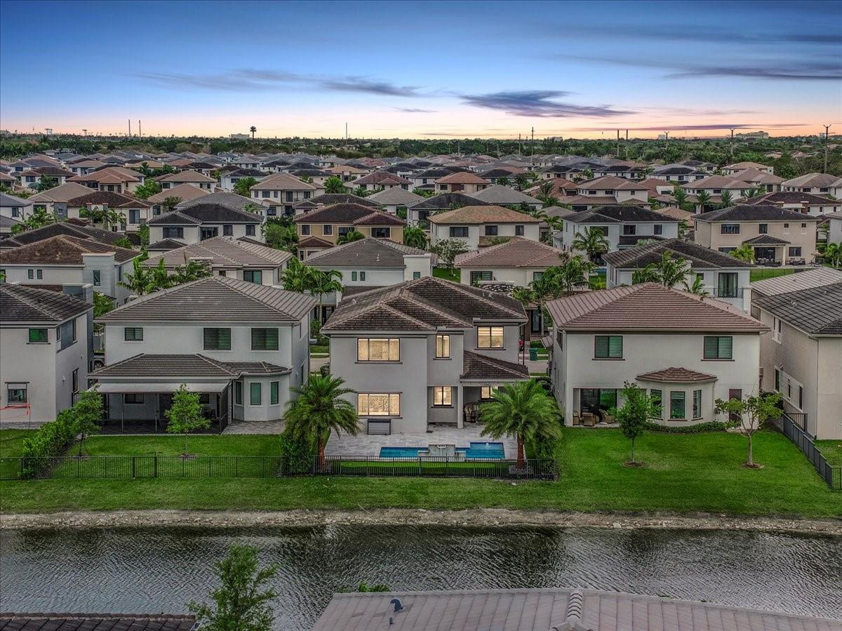 10805 Vista Terrace