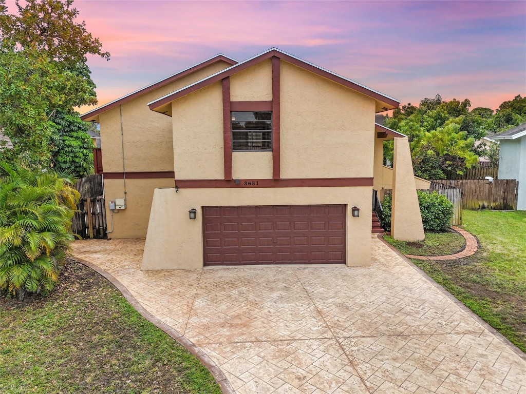 3681 NW 73rd Way