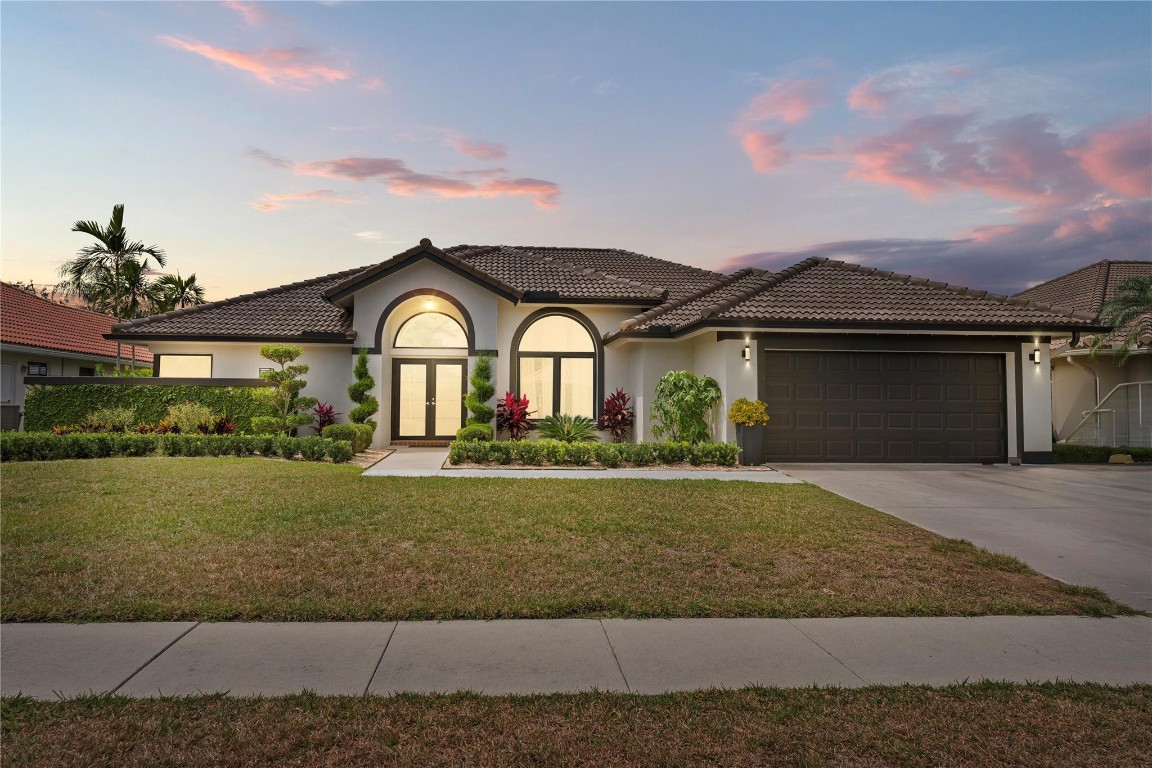 20368 Hacienda Ct