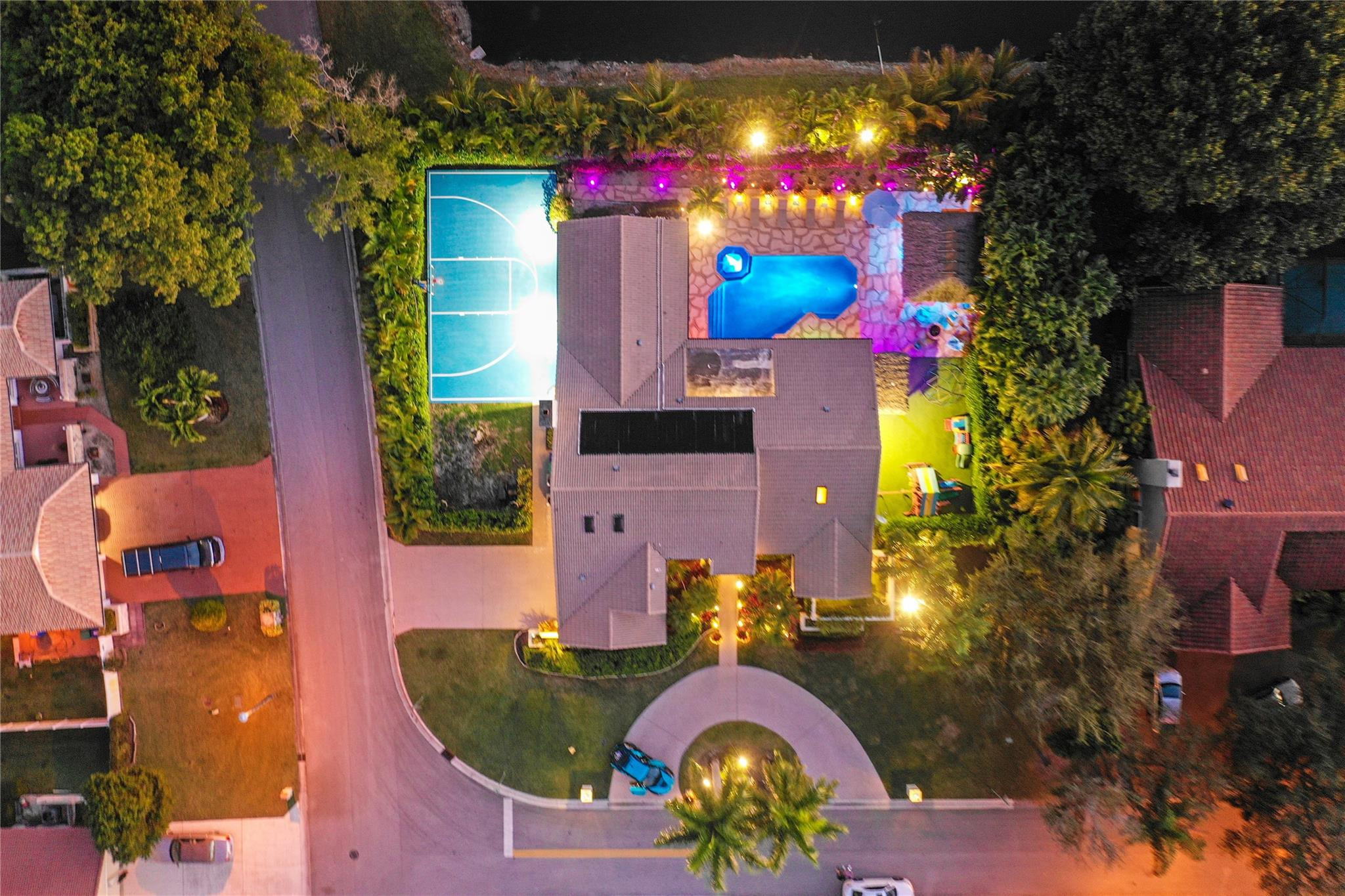 8250 NW 49th Mnr