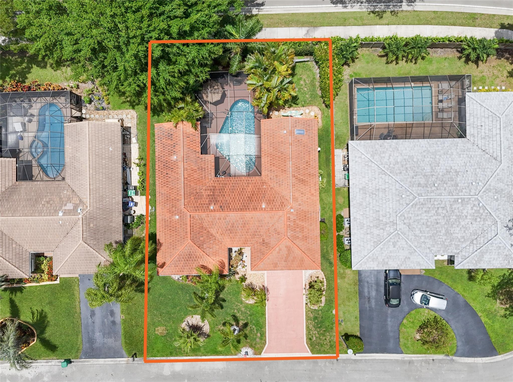 5180 NW 64th Dr