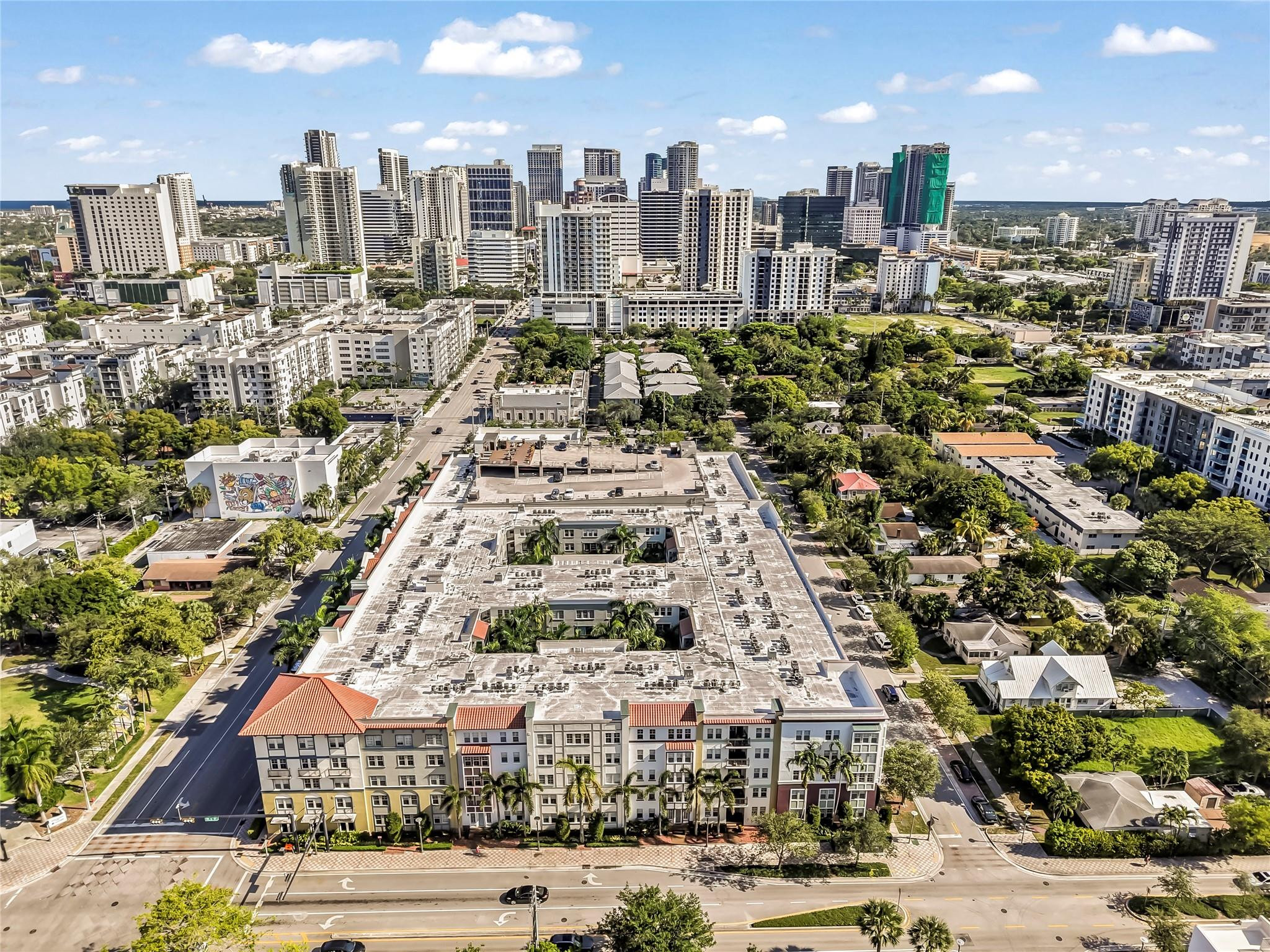 533 NE 3rd Ave 132