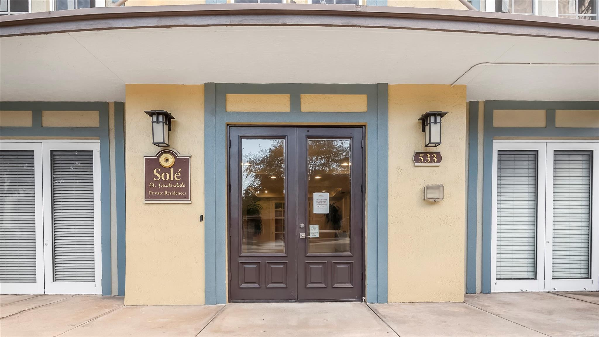 533 NE 3rd Ave 132