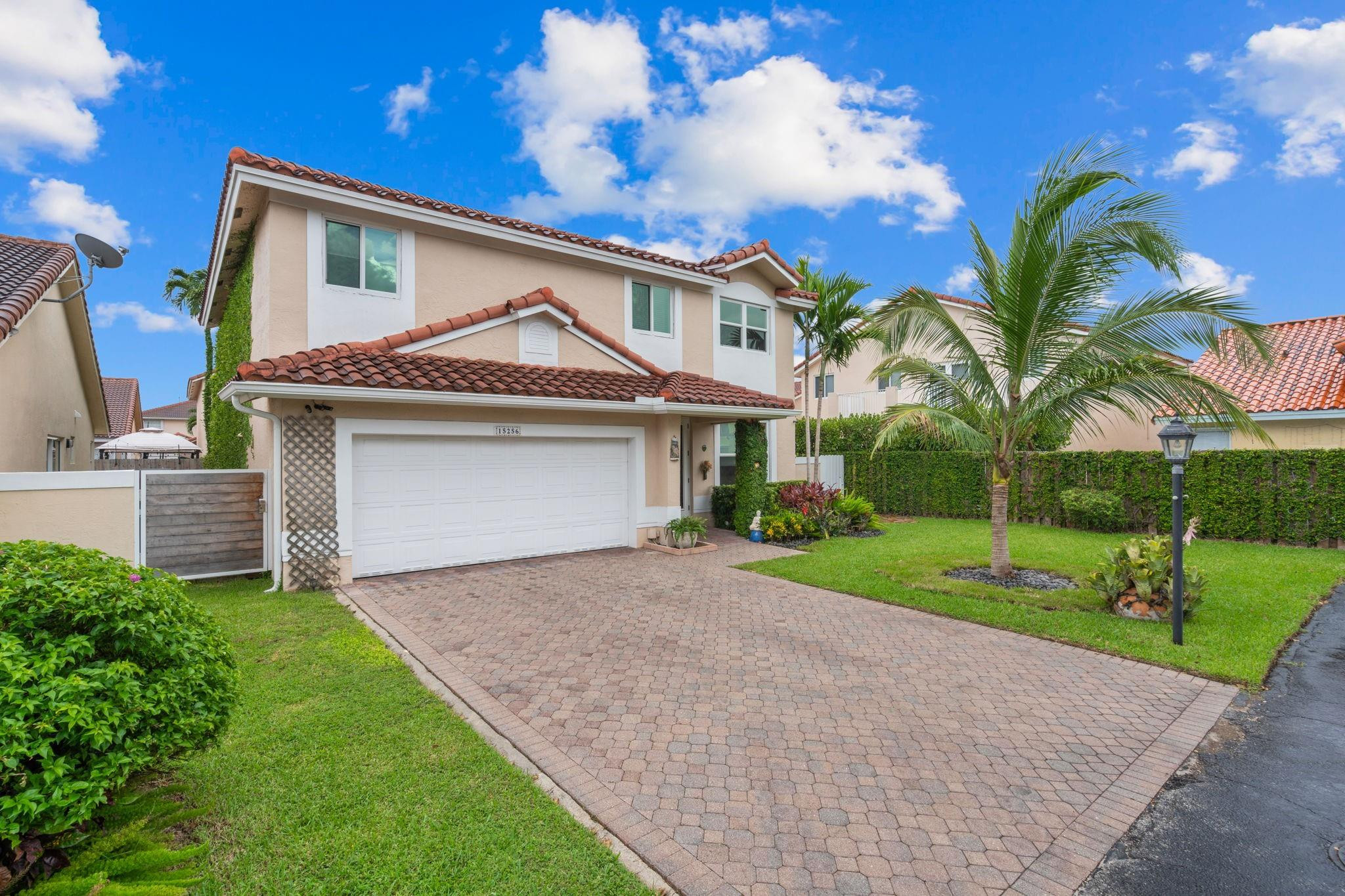 15256 SW 108th Ter