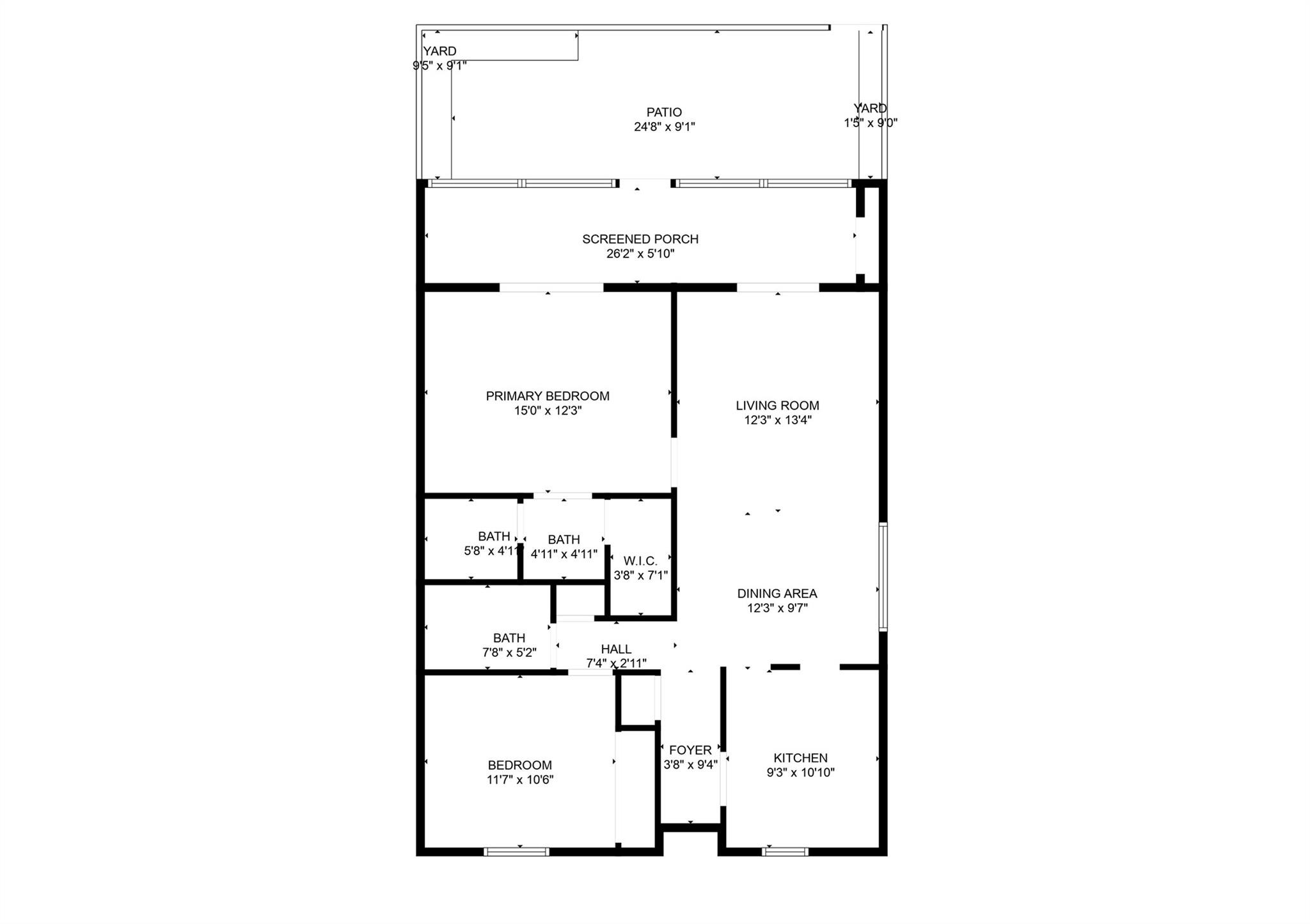 3361 NW 85th Ave 109