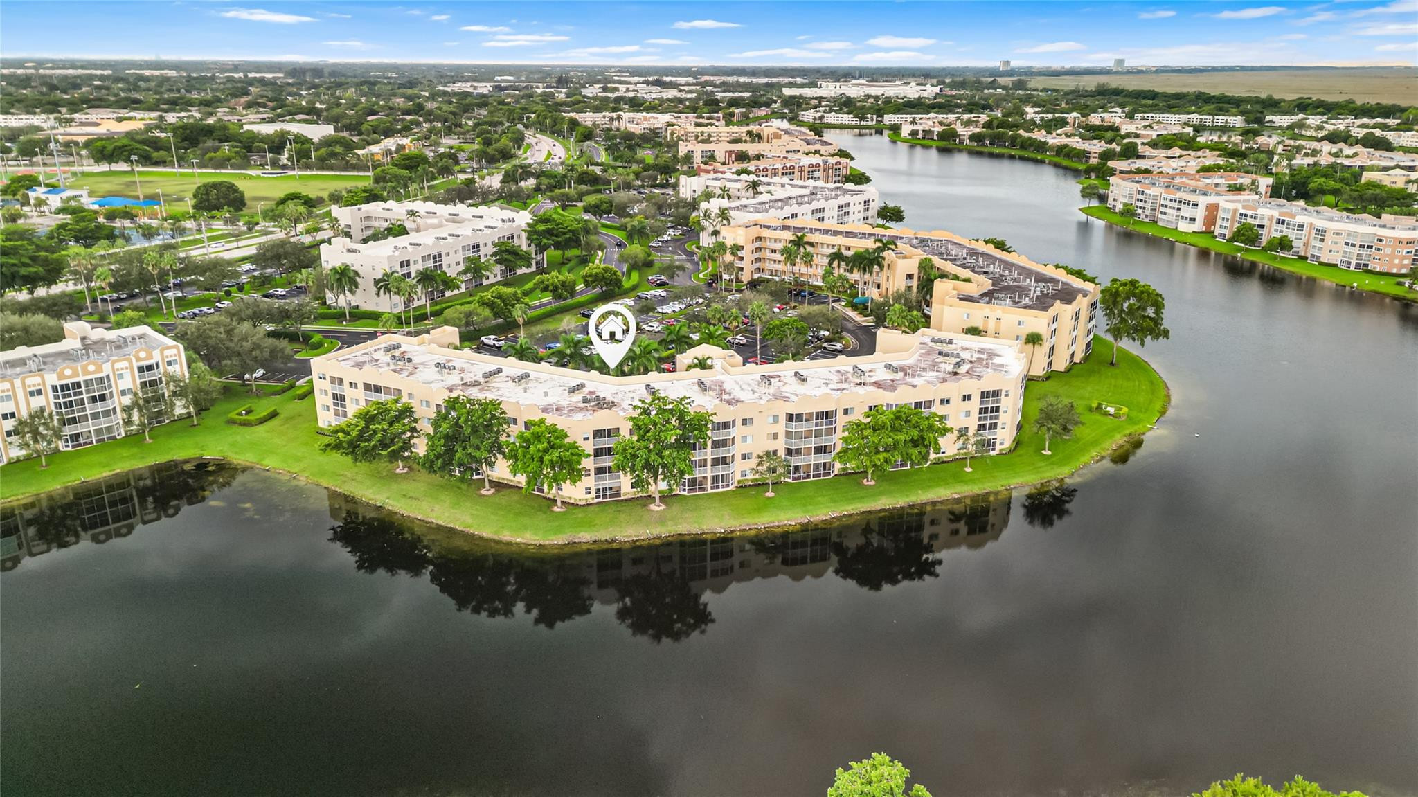 7751 SOUTHAMPTON TER 110