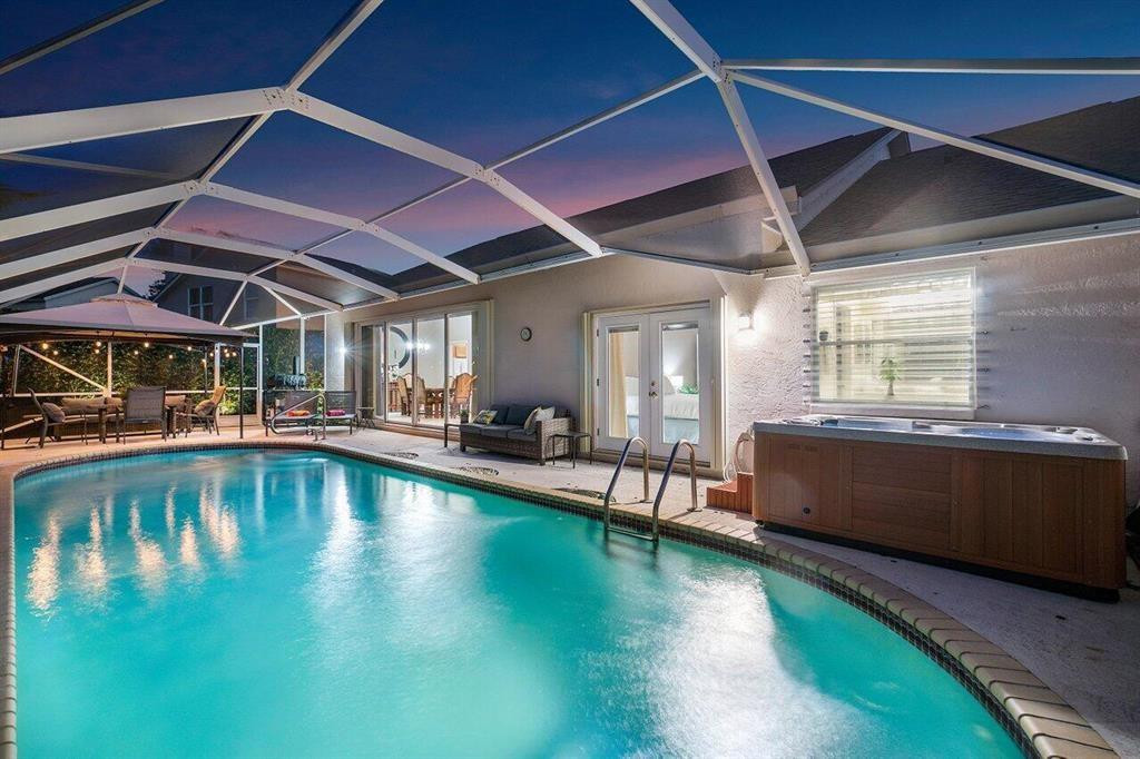 3598 Woods Walk Blvd