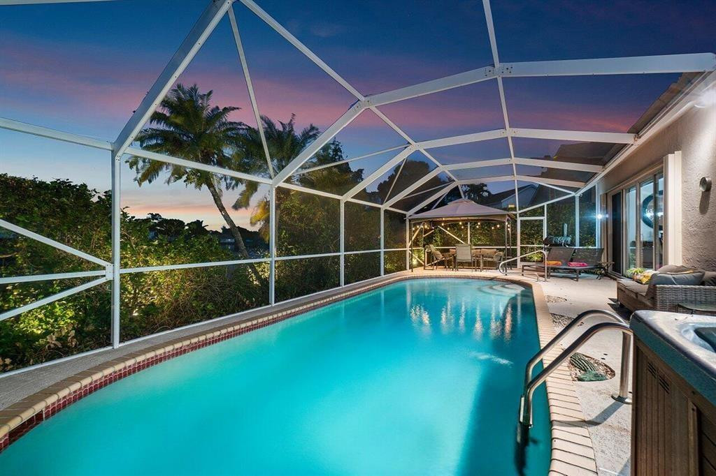 3598 Woods Walk Blvd