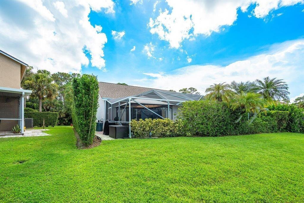 3598 Woods Walk Blvd