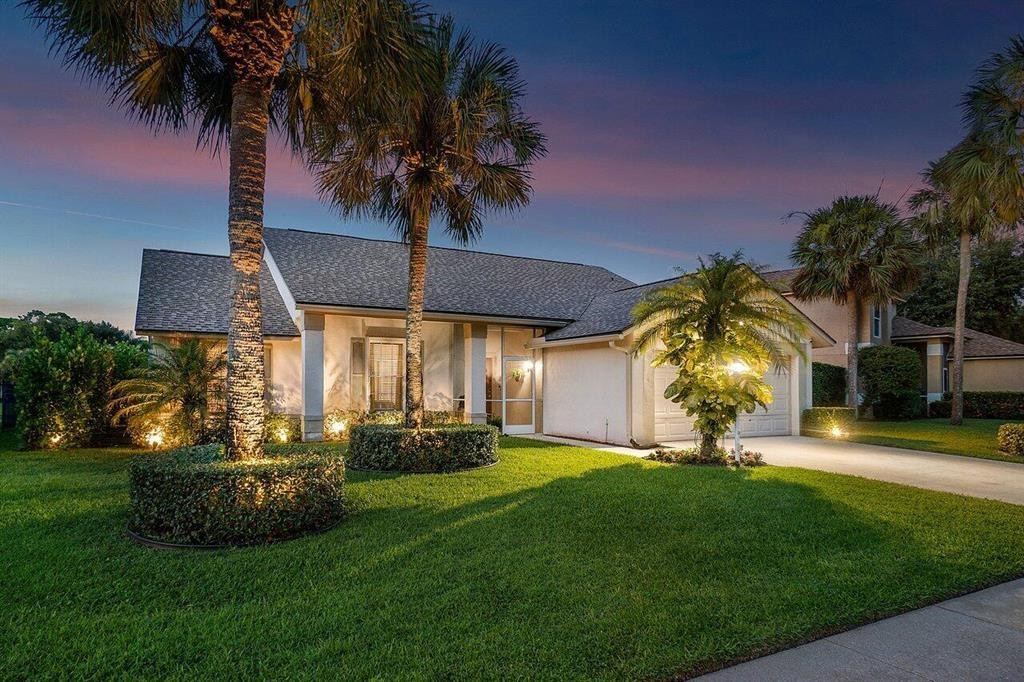 3598 Woods Walk Blvd