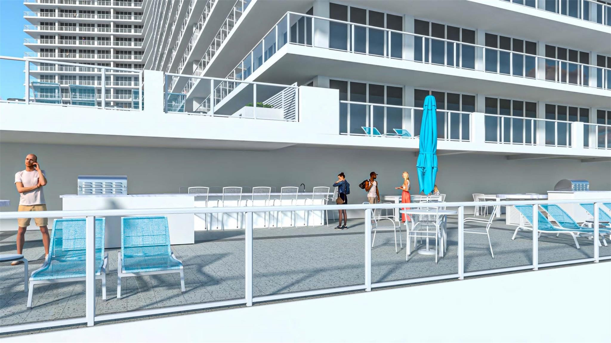 4100 Galt Ocean Dr 1602