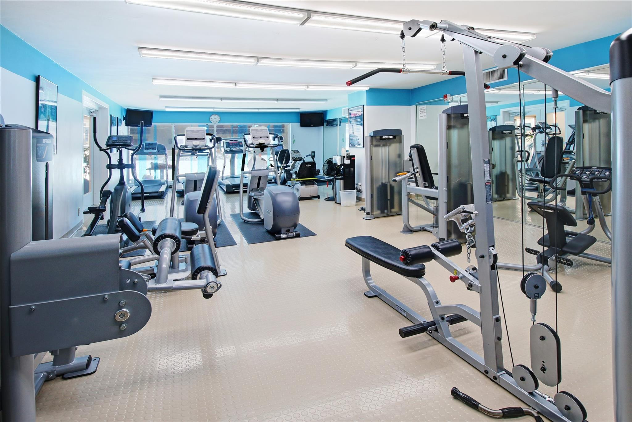 4100 Galt Ocean Dr 1602