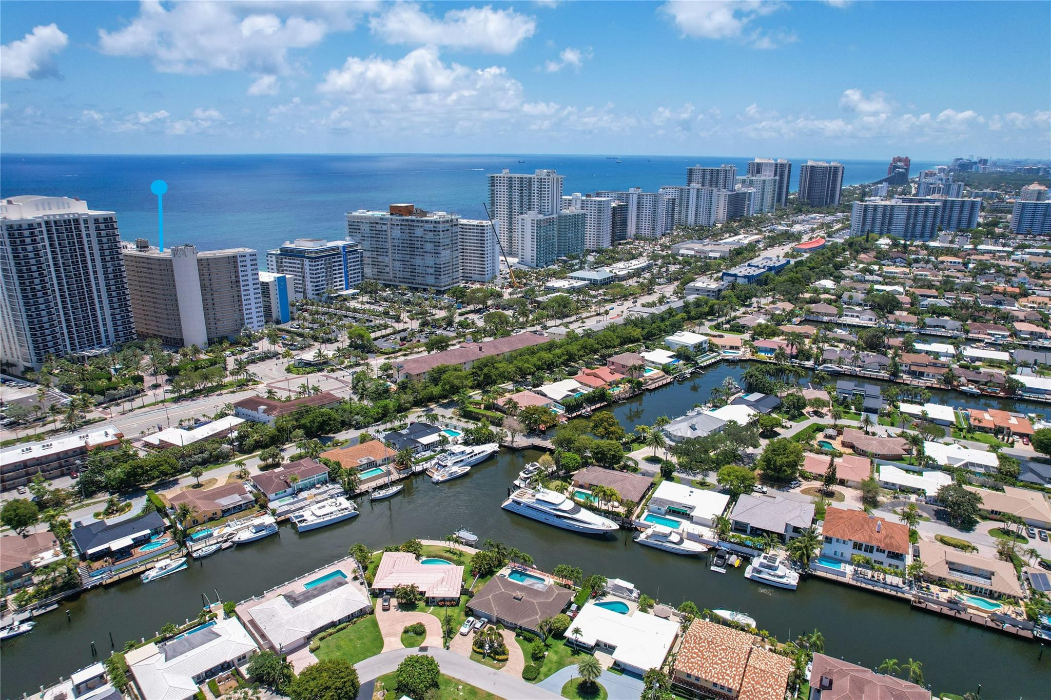 4100 Galt Ocean Dr 1602