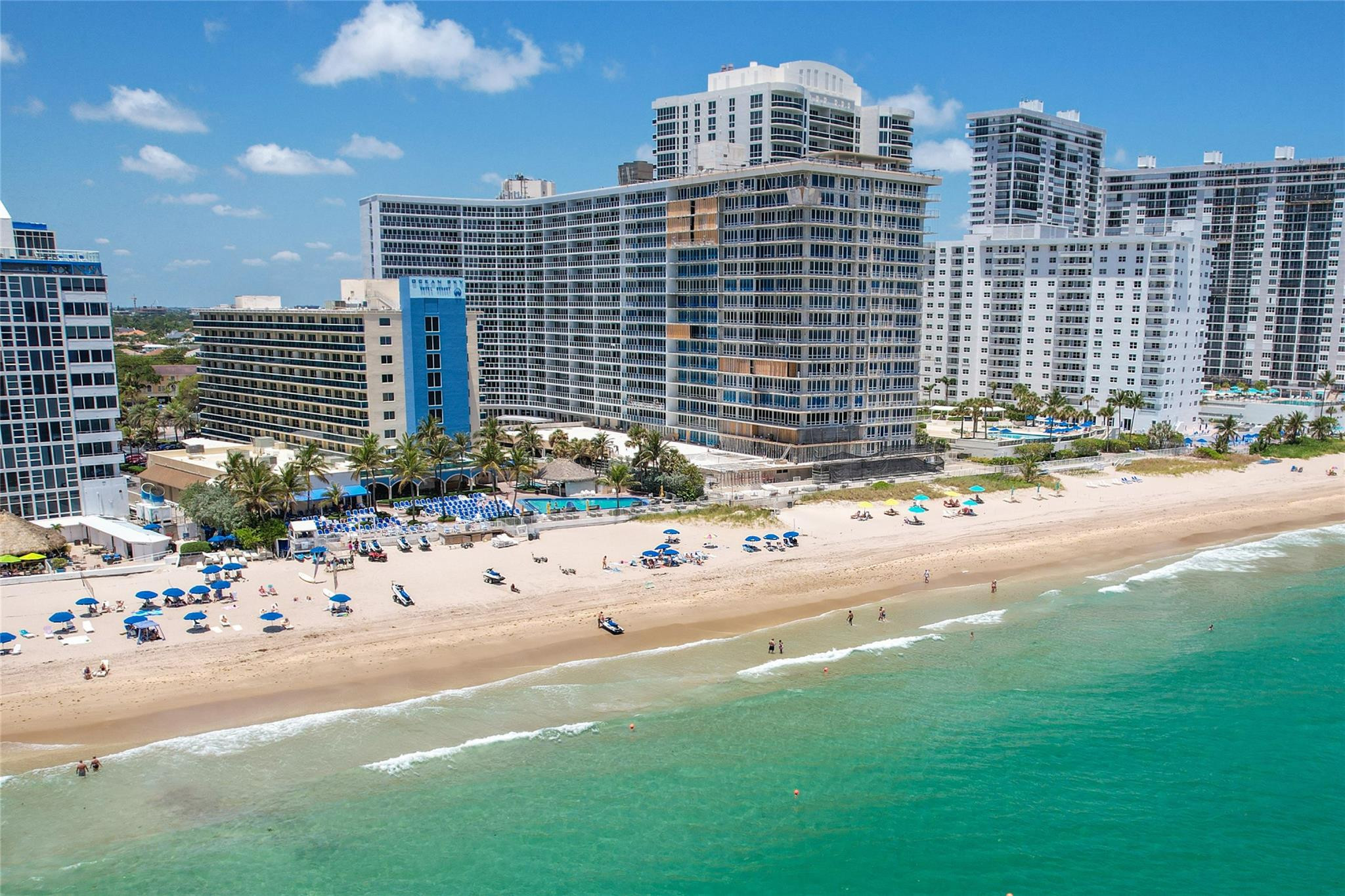 4100 Galt Ocean Dr 1602