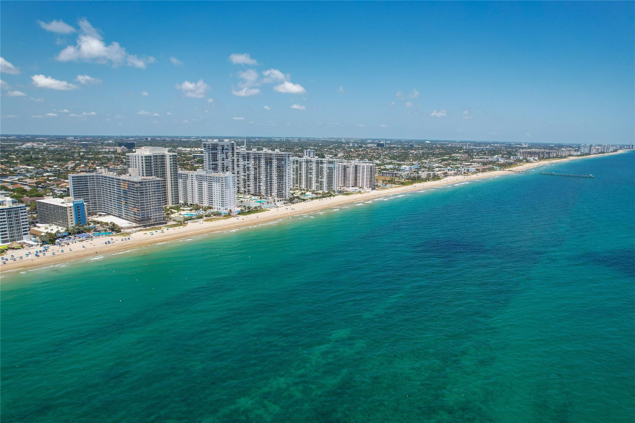 4100 Galt Ocean Dr 1602