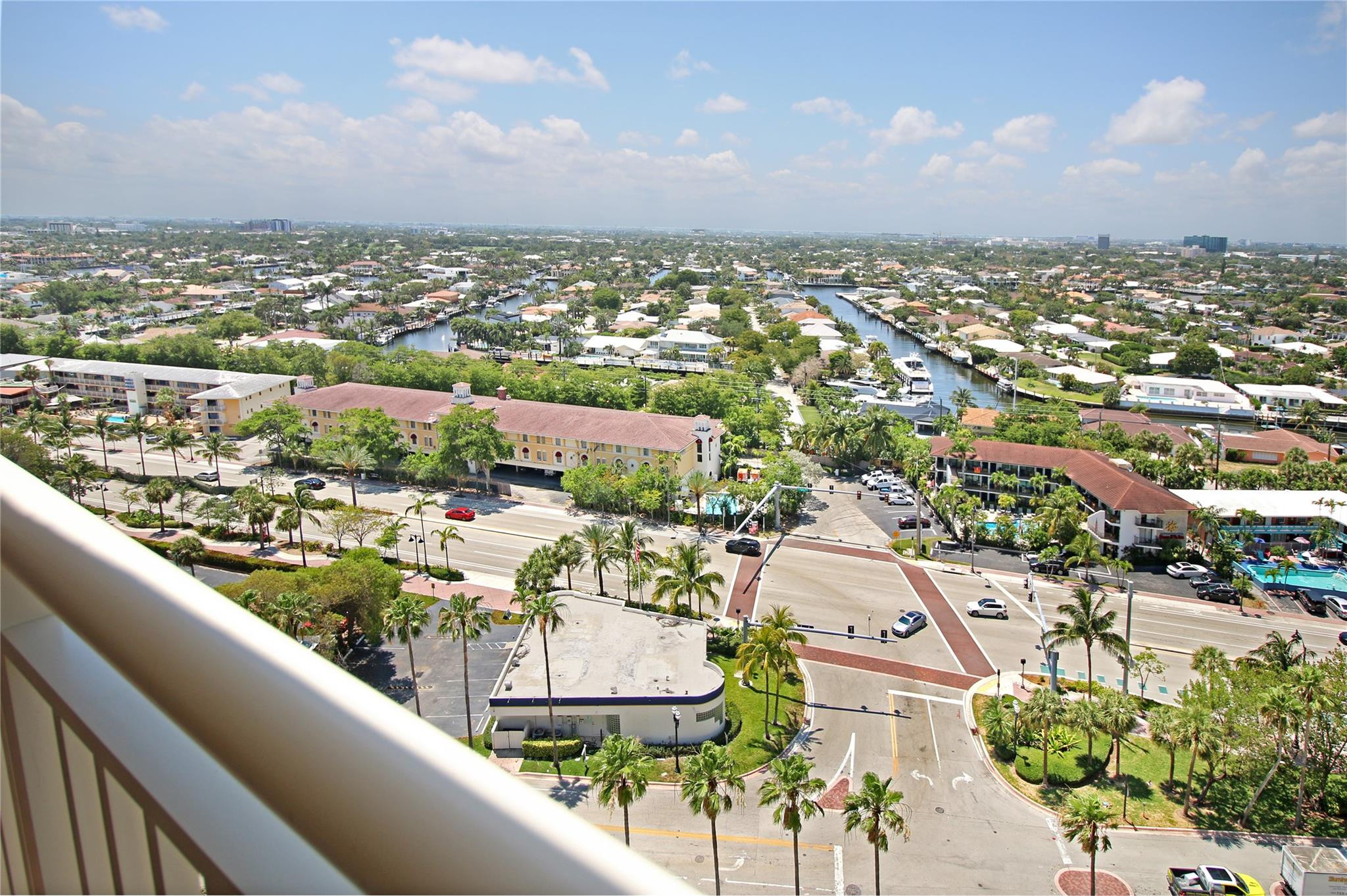 4100 Galt Ocean Dr 1602