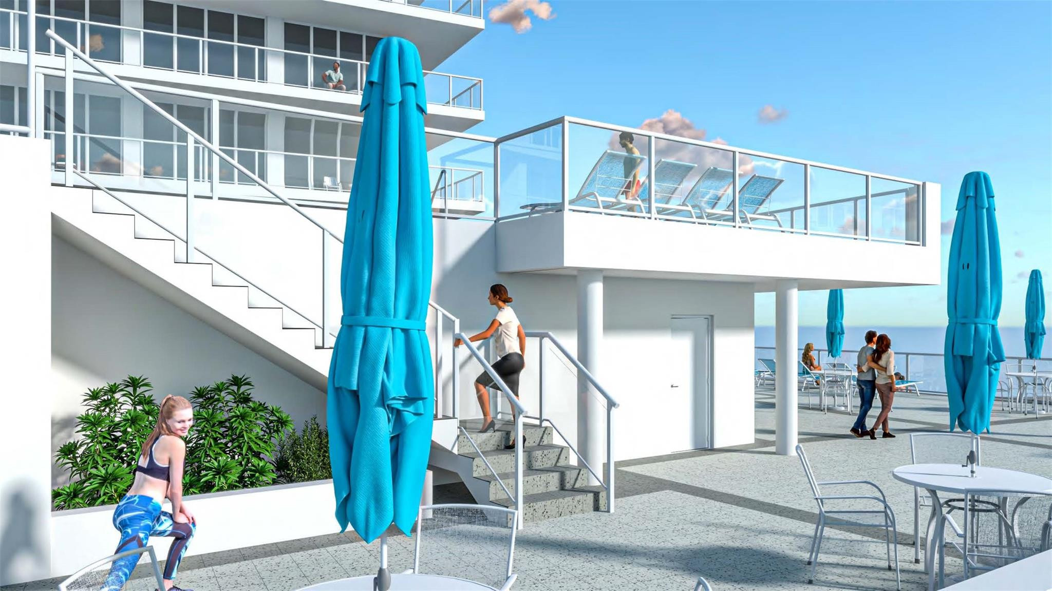 4100 Galt Ocean Dr 1602