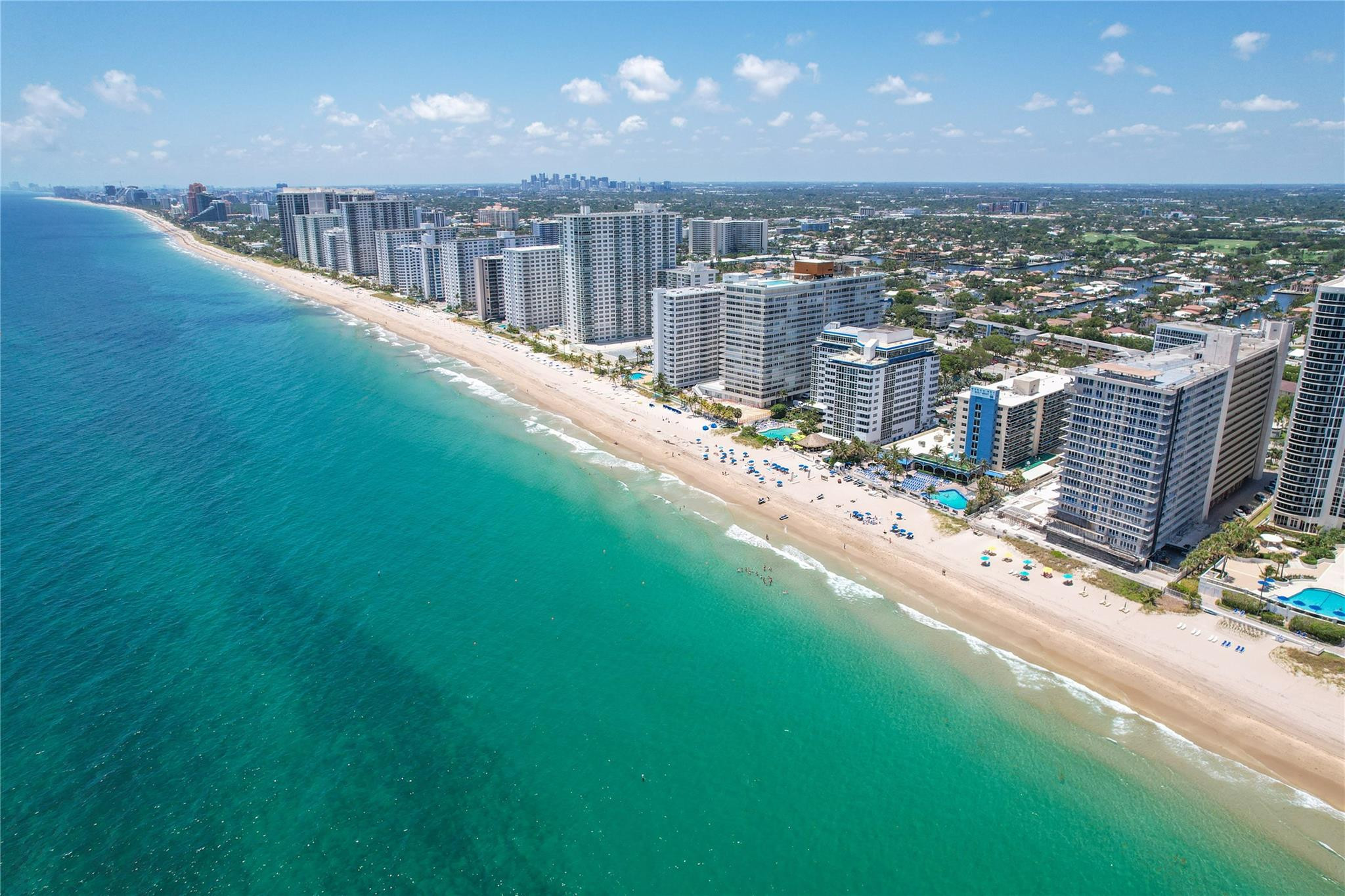 4100 Galt Ocean Dr 1602