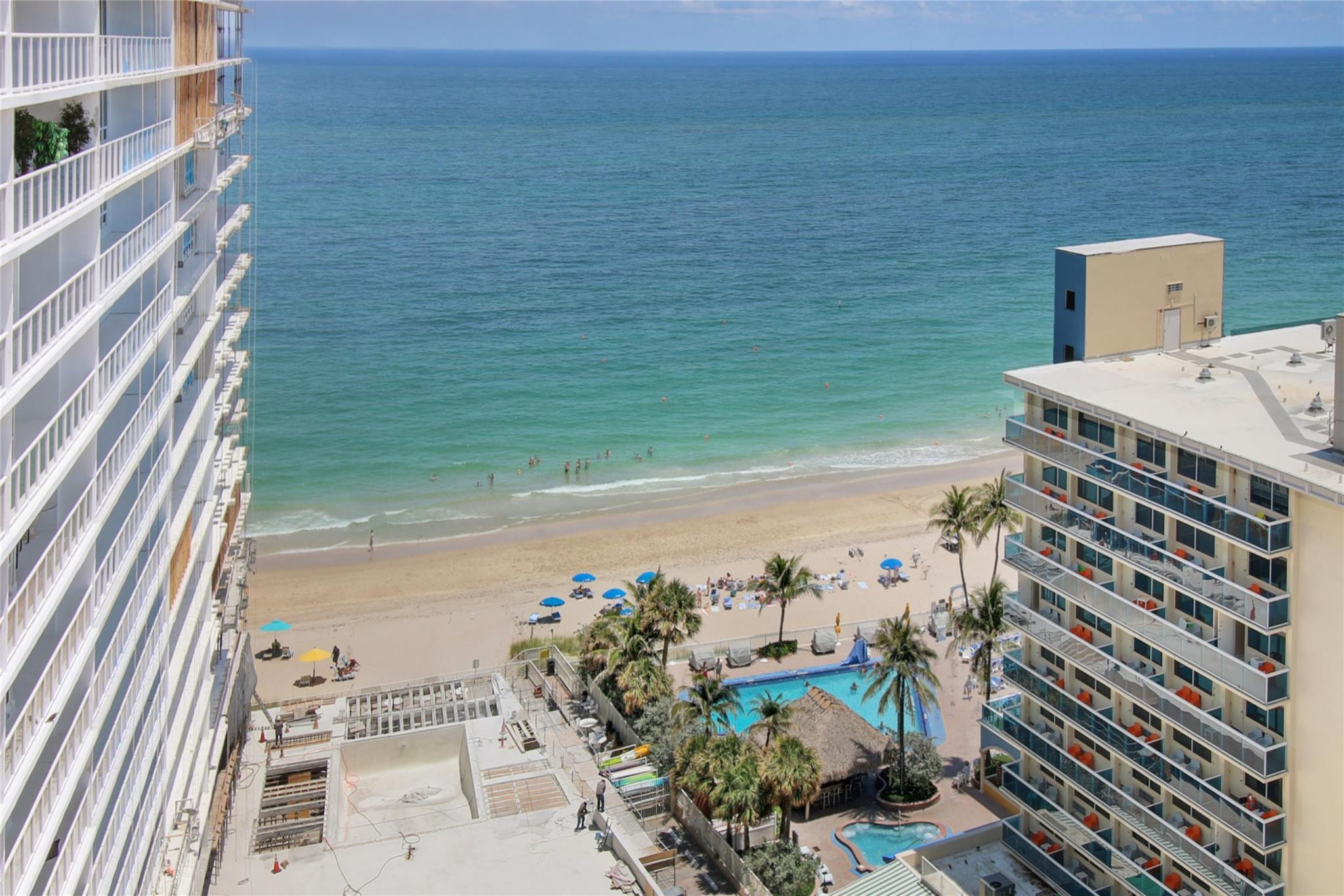 4100 Galt Ocean Dr 1602