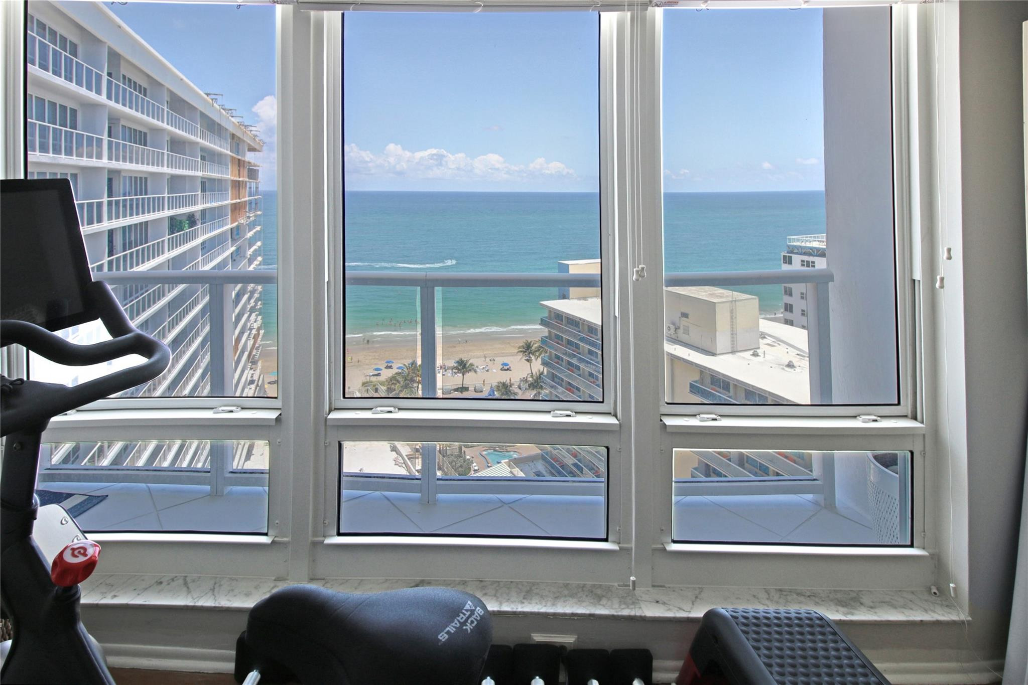 4100 Galt Ocean Dr 1602