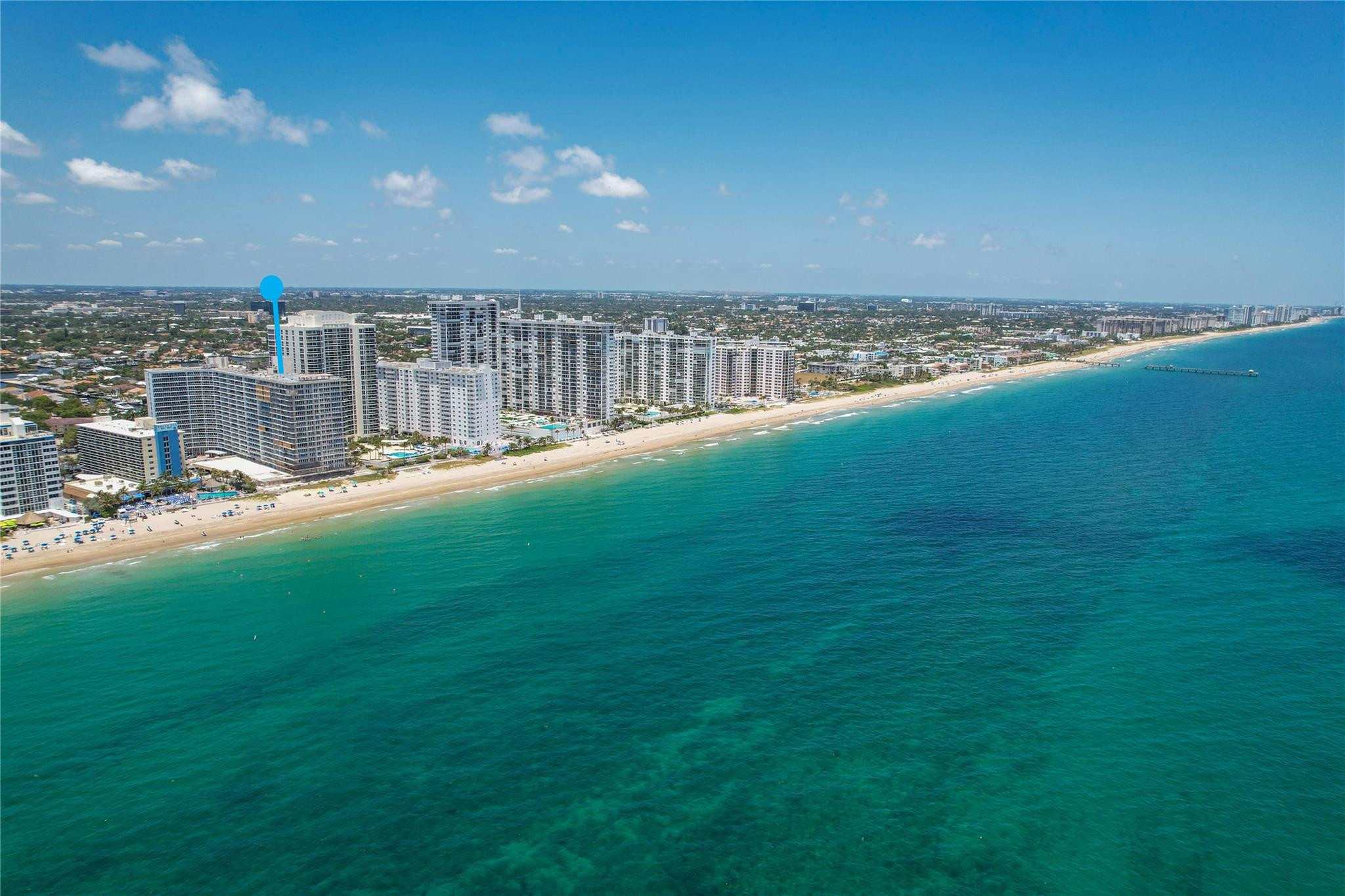 4100 Galt Ocean Dr 1602