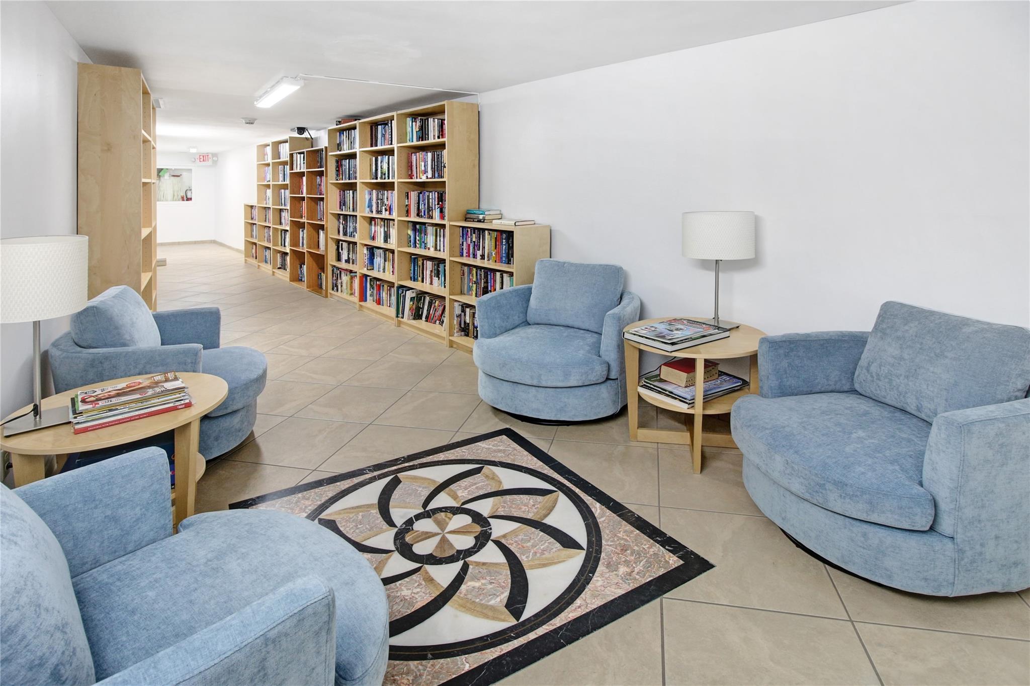 4100 Galt Ocean Dr 1602