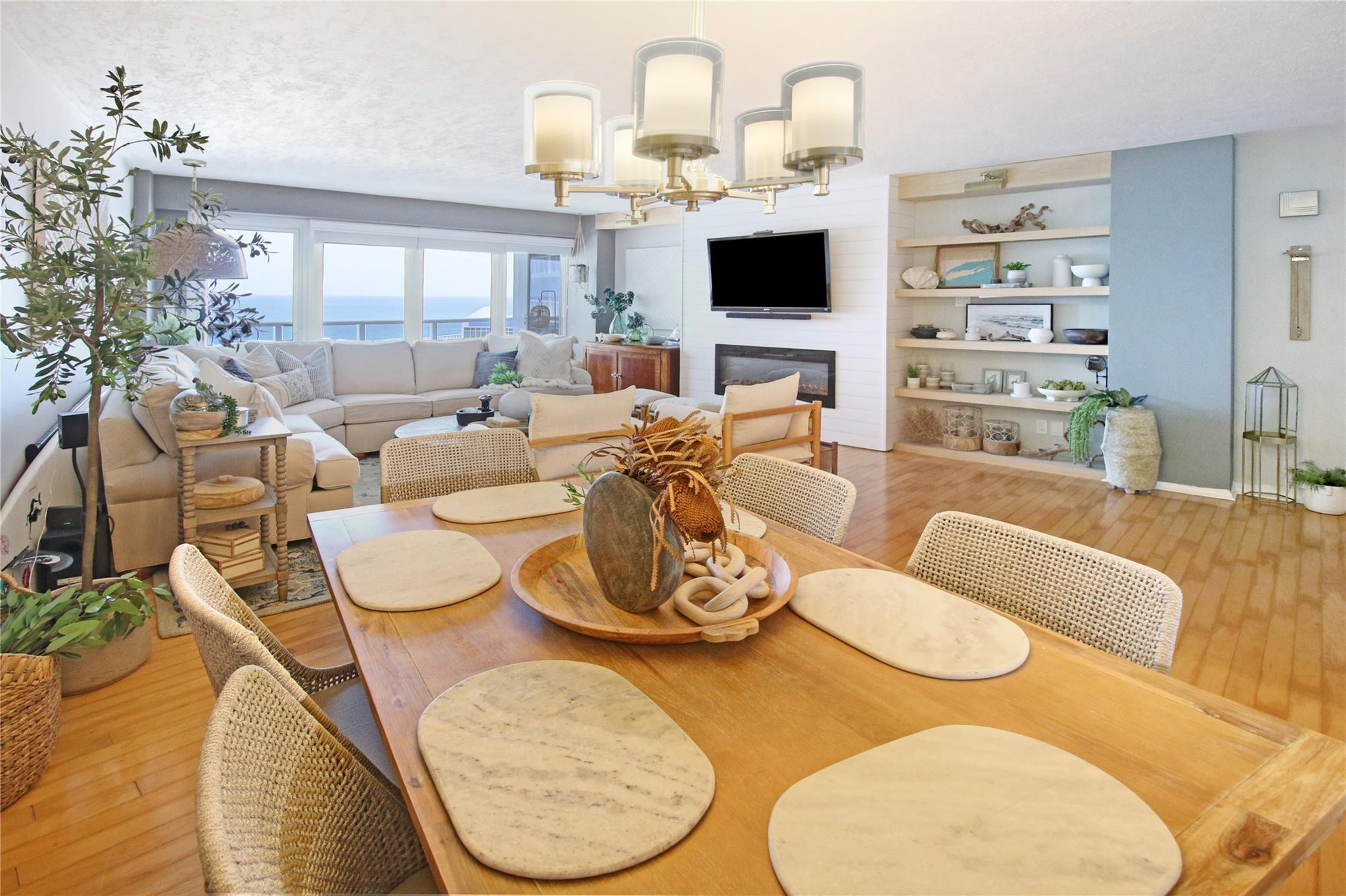 4100 Galt Ocean Dr 1602