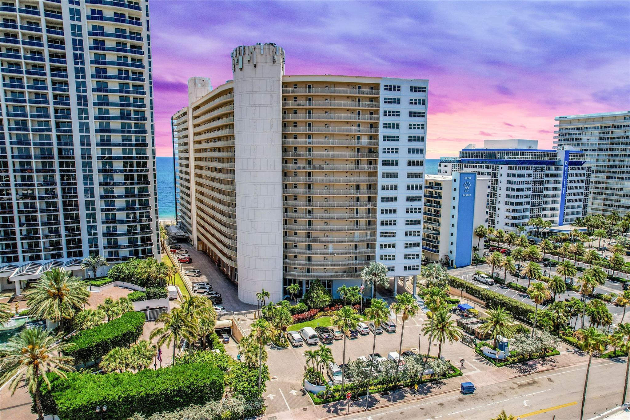 4100 Galt Ocean Dr 1602
