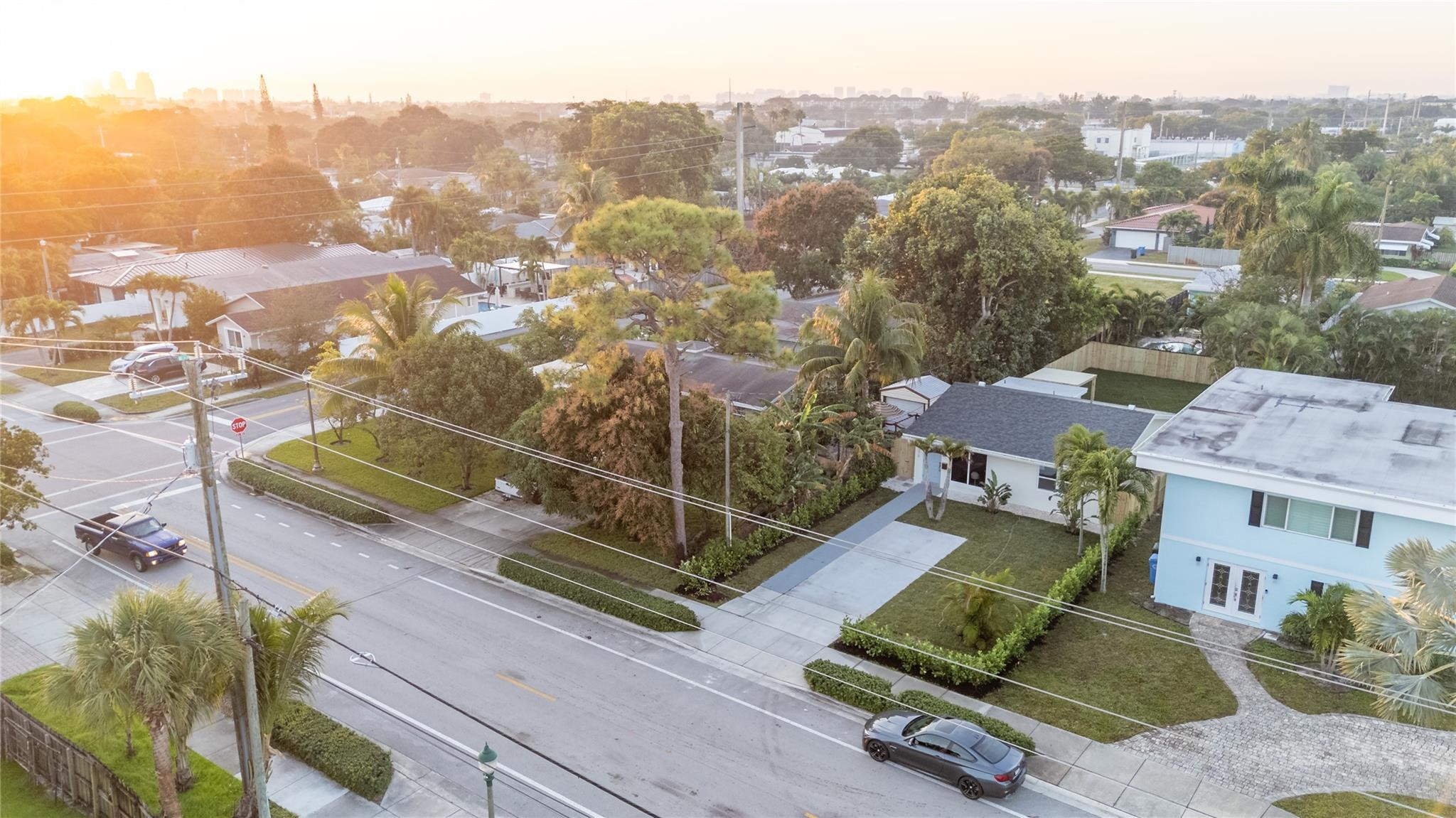 770 NE 34TH COURT
