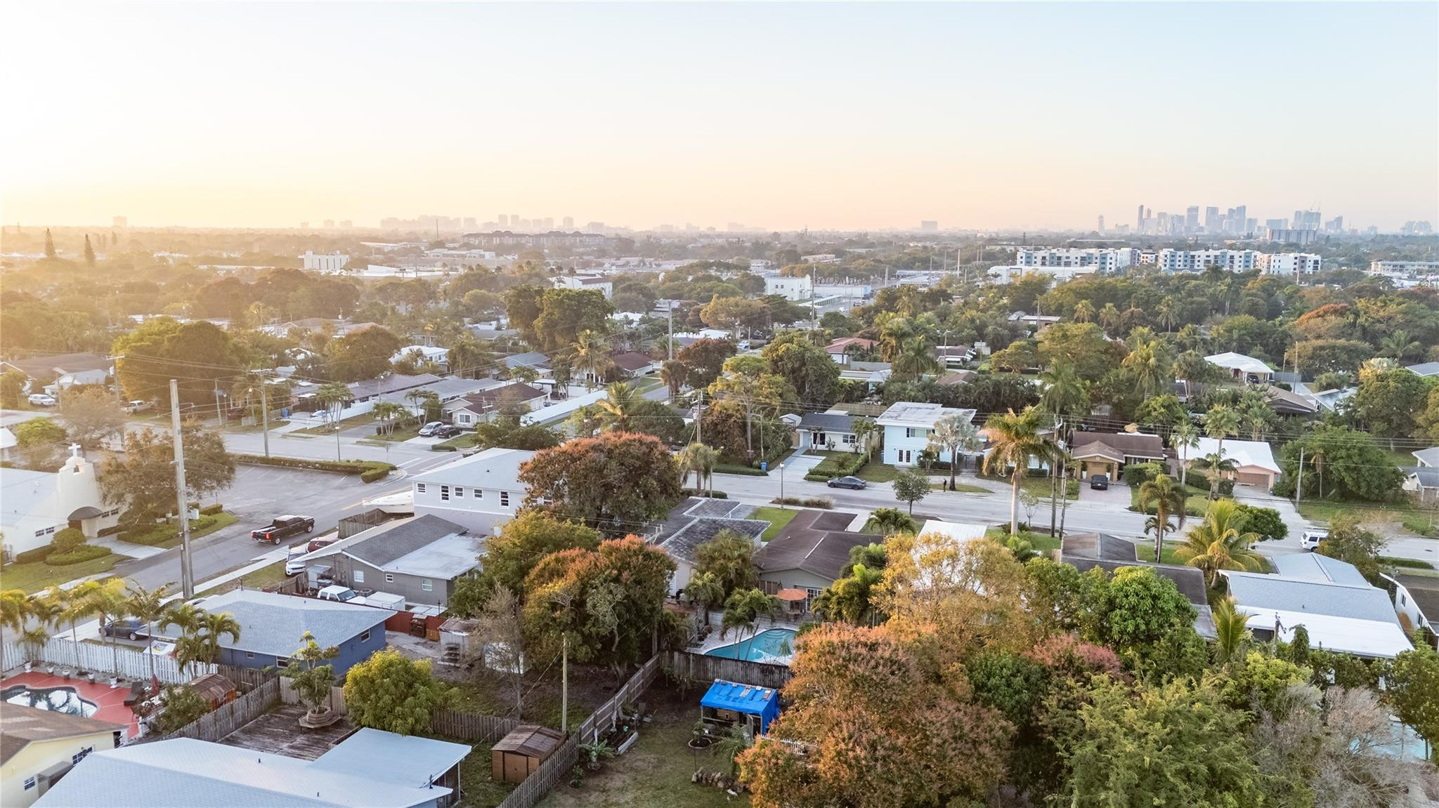 770 NE 34TH COURT
