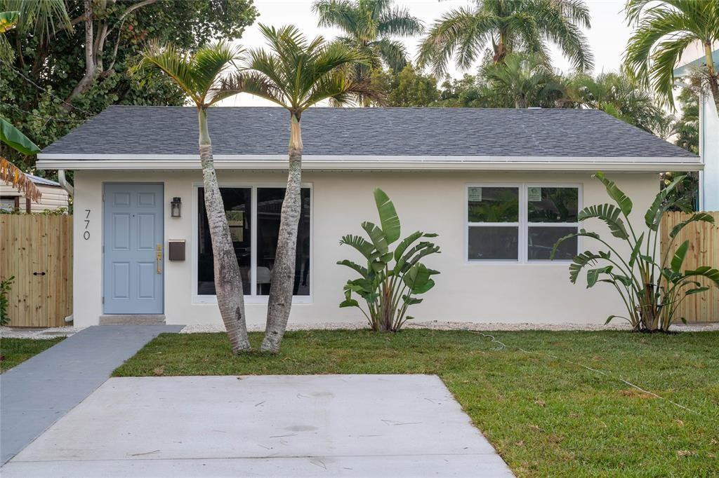 770 NE 34TH COURT
