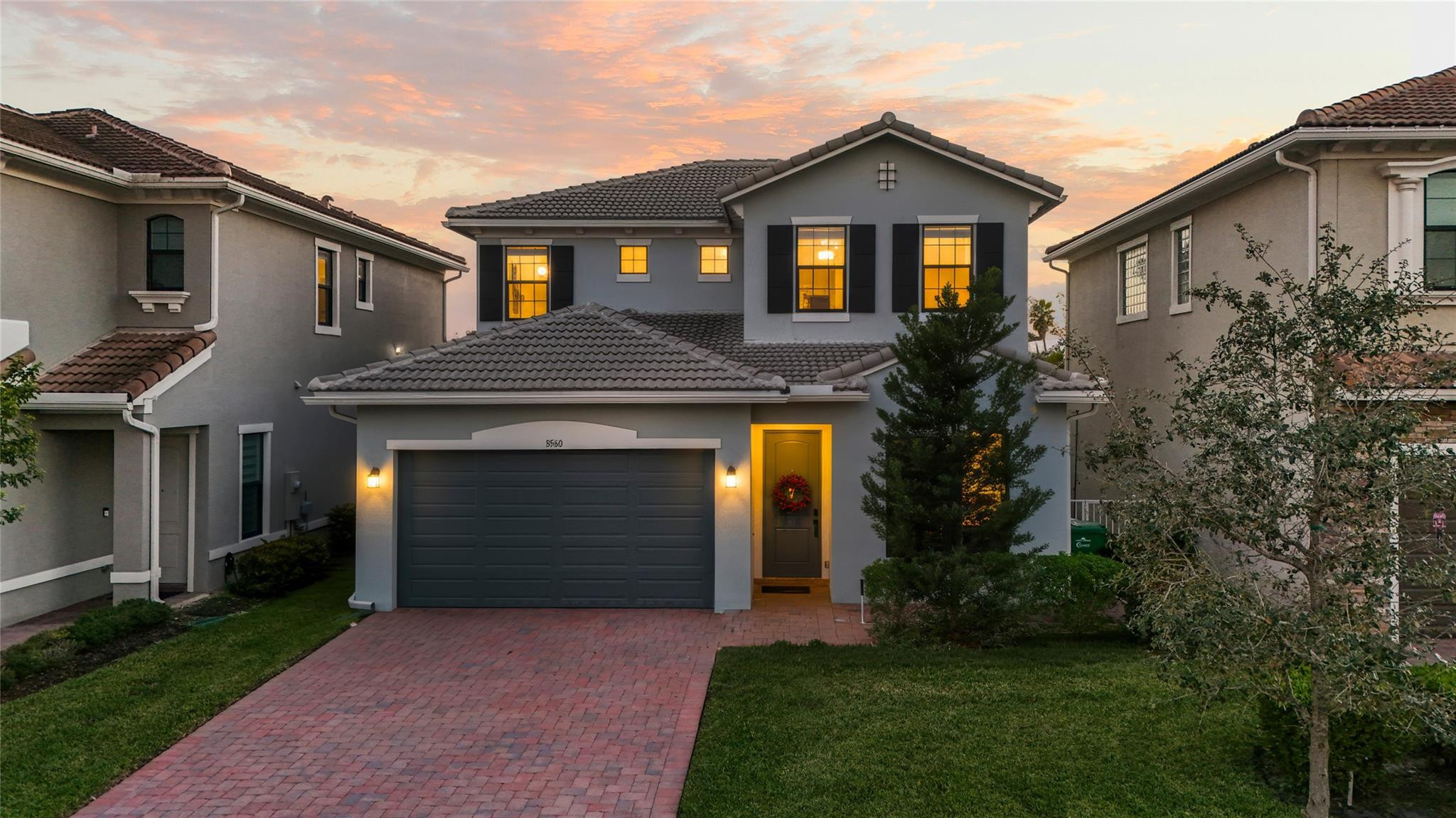 8560 NW 39 Court