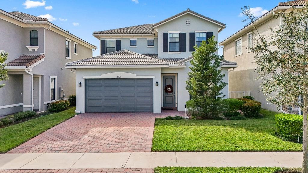 8560 NW 39 Court
