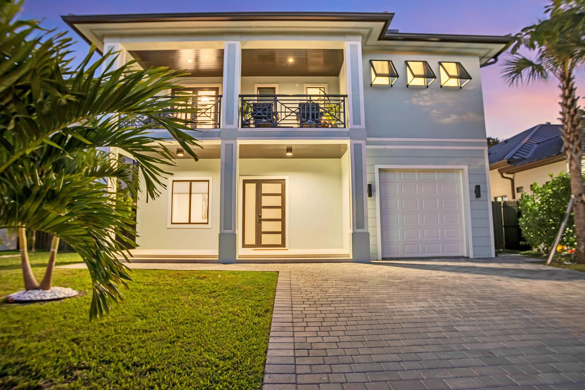 626 SW 12th Avenue